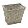 Picture of Arianna Rectangular Willow Laundry Baskets + Bins