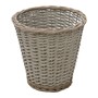 Picture of Arianna Round Willow Laundry Baskets + Bins