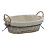 Picture of Arianna Oval Willow Storage Basket