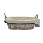 Picture of Arianna Oval Willow Storage Basket