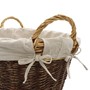 Picture of Log Basket Lining - Large