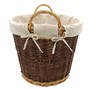 Picture of Log Basket Lining - Large