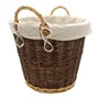 Picture of Log Basket Lining - Large
