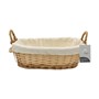 Picture of Acacia Oval Willow Storage Basket