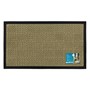Picture of Firth Scraper Doormat 40x70cm - Beige
