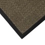 Picture of Firth Scraper Doormat 40x70cm - Brown