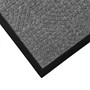 Picture of Firth Scraper Doormat 40x70cm - Grey
