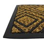Picture of Alba Tuffscrape Doormat 40x60cm - Diamond