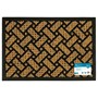 Picture of Alba Tuffscrape Doormat 40x60cm - Parquet