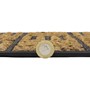 Picture of Alba Tuffscrape Doormat 40x60cm - Squares