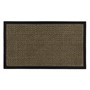 Picture of Firth Scraper Doormat 40x70cm - Brown