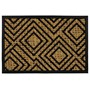 Picture of Alba Tuffscrape Doormat 40x60cm - Diamond