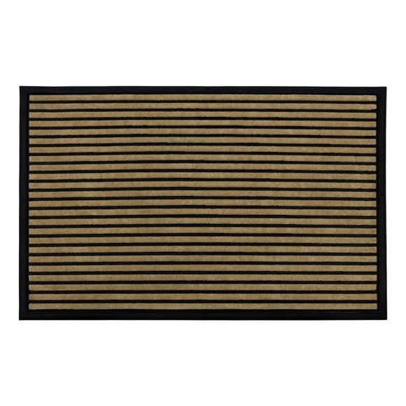 Picture of Vienna Scraper Mat - Lines 60x90cm