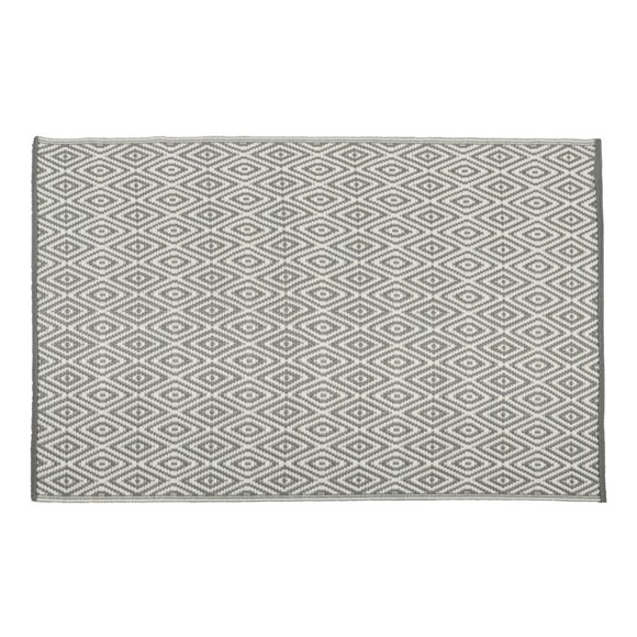 Picture of Thegardener Outdoor Rug - Diamond 120x170cm approx.