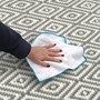 Picture of Thegardener Outdoor Rug - Diamond 120x170cm approx.
