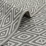 Picture of Thegardener Outdoor Rug - Diamond 120x170cm approx.