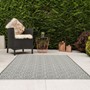 Picture of Thegardener Outdoor Rug - Diamond 120x170cm approx.