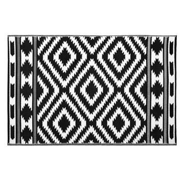 Picture of Thegardener - Outdoor Rug -  Aztec 133x190cm approx.