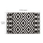 Picture of Thegardener - Outdoor Rug -  Aztec 133x190cm approx.