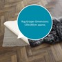 Picture of Rug Safe - Rug Gripper for Hard Floors 120x180cm