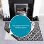 Picture of Rug Safe Carpet Gripper 60x90cm