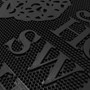 Picture of Home Sweet Home Rubber Mat - 45x75cm approx.