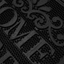 Picture of Home Sweet Home Rubber Mat - 45x75cm approx.