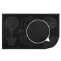 Picture of Home Sweet Home Rubber Mat - 45x75cm approx.
