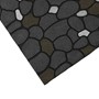 Picture of Canyon Rubber Scraper Mat - 45x75cm approx.