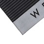 Picture of Quartz Rubber Scraper Mat - 45x75cm approx.