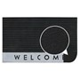 Picture of Quartz Rubber Scraper Mat - 45x75cm approx.