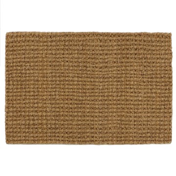 Picture of Tallis Boucle Coir Mat 40x60cm approx.