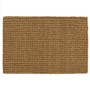 Picture of Tallis Boucle Coir Mat 40x60cm approx.