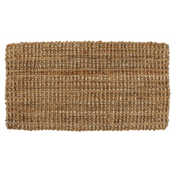 Picture of Moris Boucle Coir and Jute Mat 40x70cm approx.