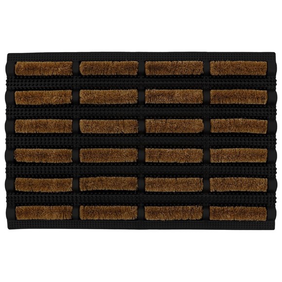 Picture of Nimbus Tuffscrape Doormat 40x60cm