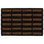 Picture of Nimbus Tuffscrape Doormat 40x60cm