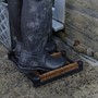 Picture of Nimbus Boot Scraper Mat - 30x35cm approx.