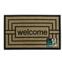 Picture of Vienna Scraper Mat - Welcome 45x75cm