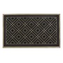 Picture of Havana Rubber Pin Mat - Diamond 45x75cm
