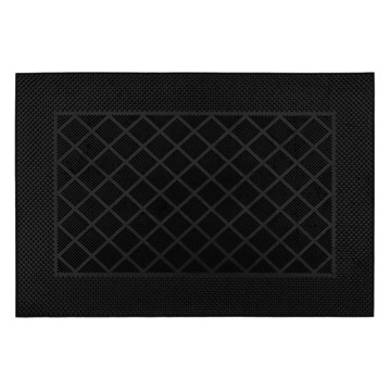 Picture of Harlequin Rubber Scraper Mat 40x60cm