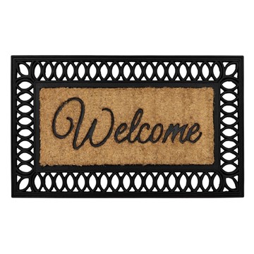 Picture of Orana Rubber Tuffscrape - 40x70cm