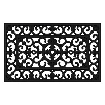 Picture of Lexi Rubber Doormat 45x75cm
