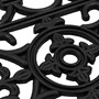 Picture of Lexi Rubber Doormat 45x75cm
