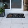 Picture of Lexi Rubber Patio Mat 45x120cm