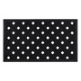 Picture of Lattice Rubber Scraper Mat 40x70cm