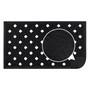 Picture of Lattice Rubber Scraper Mat 40x70cm