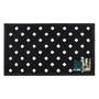 Picture of Lattice Rubber Scraper Mat 40x70cm