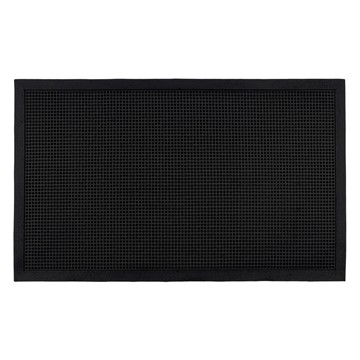Picture of Orion Rubber Scraper Mat 45x75cm