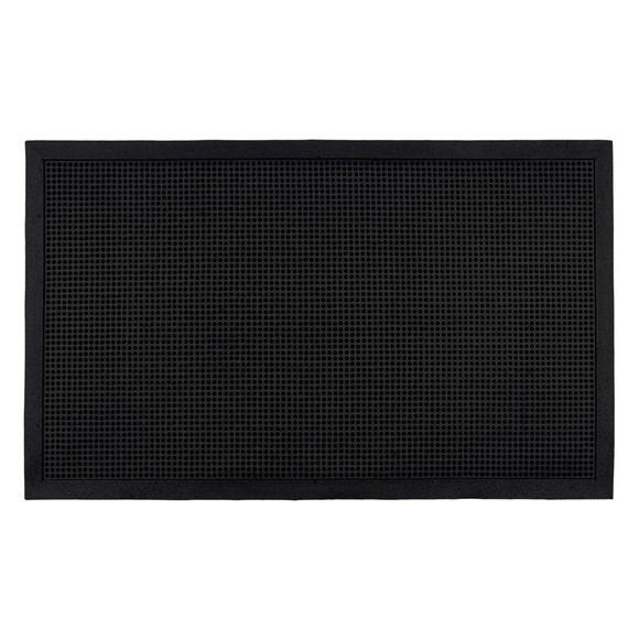 Picture of Orion Rubber Scraper Mat 45x75cm