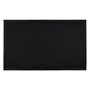 Picture of Orion Rubber Scraper Mat 45x75cm